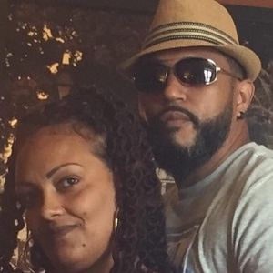 Meet your Posher, Damaris